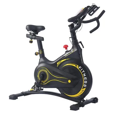 Puis-je utiliser un petit vélo de spinning à la maison pour faire de l'en...